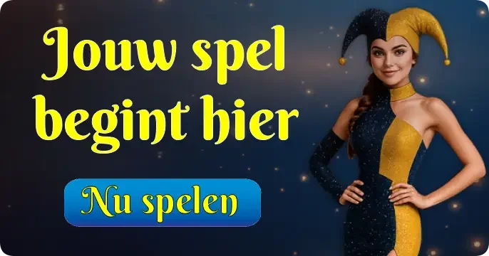 Jokerstar Netherlands