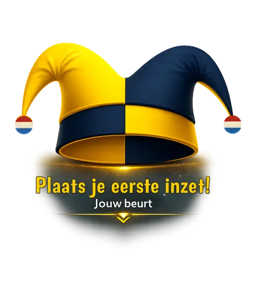 Jokerstar casino Netherlands